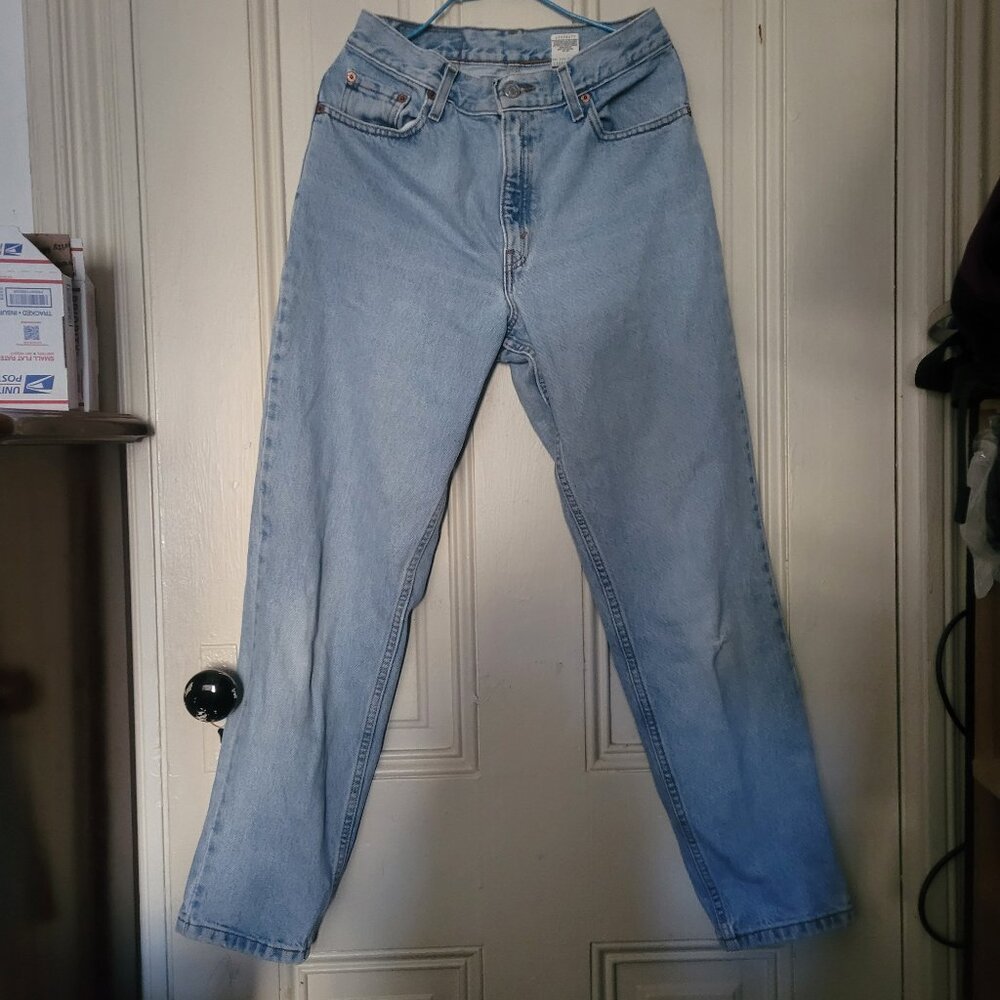 Levi's 550